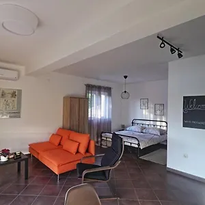Pesja Apartman