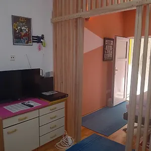 Appartement D,apartman, Omišalj