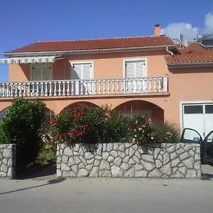 Matic Apartman