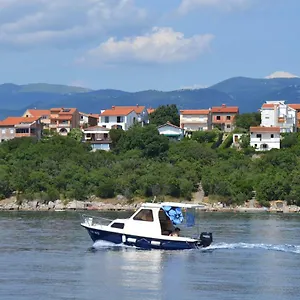Apartman Lana Omišalj