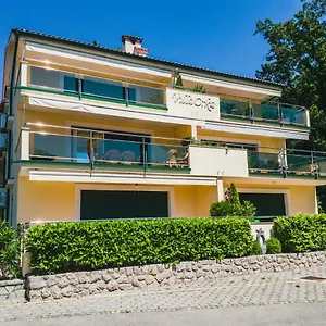  Apartman Orka